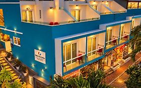Apart-Hotel Bella Vida Suítes e Apartamentos